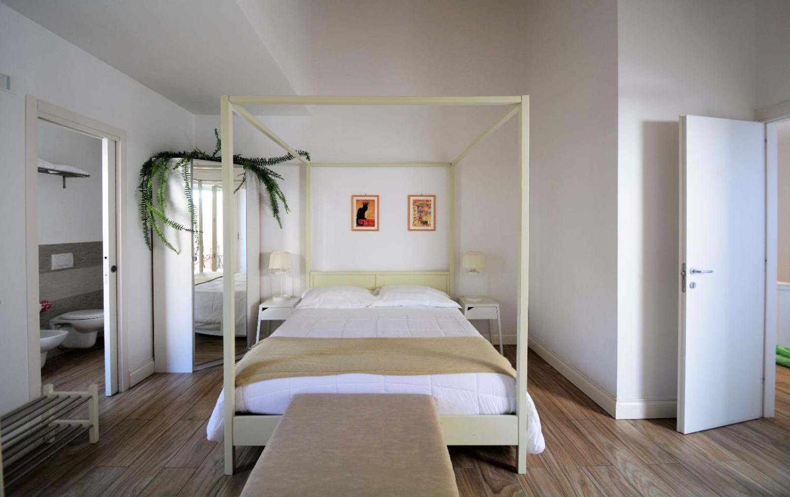 Essence Domus Vaniglia Matera Ngoại thất bức ảnh